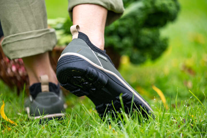 BLACKFOX MONTANA Gartenschuh Unisex